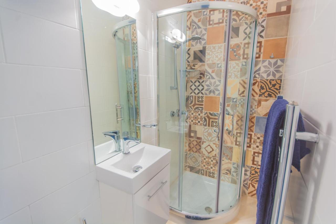 דירות ואלטה Casa San Carlo מראה חיצוני תמונה