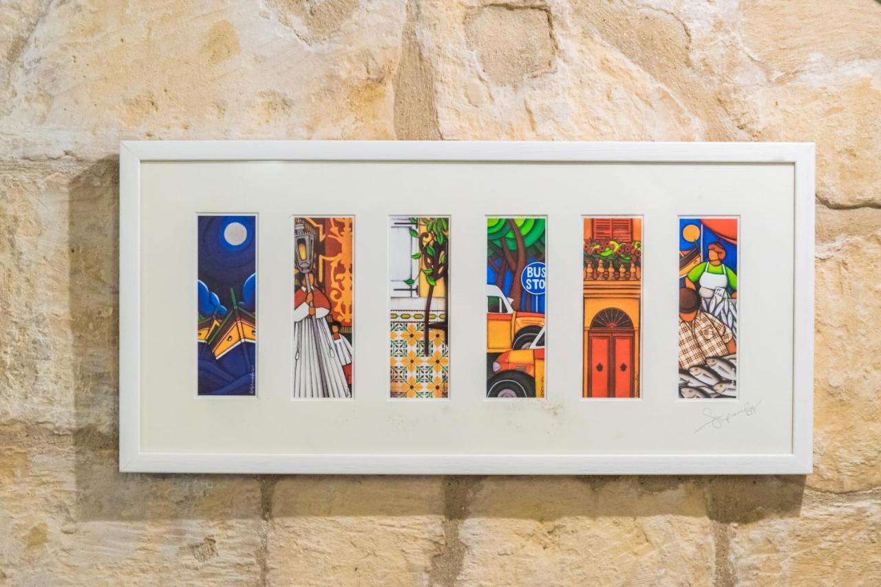 דירות ואלטה Casa San Carlo מראה חיצוני תמונה