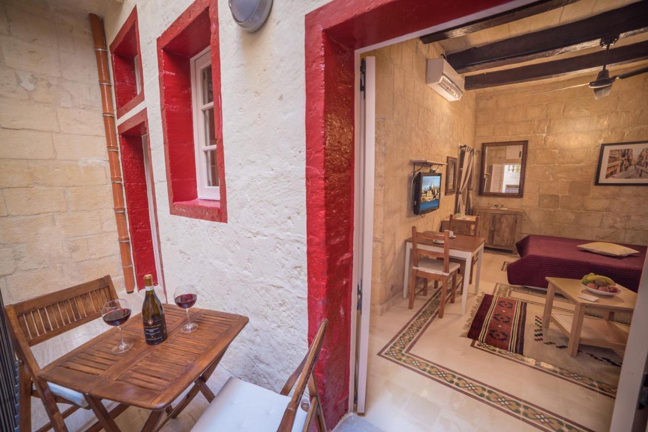 דירות ואלטה Casa San Carlo מראה חיצוני תמונה