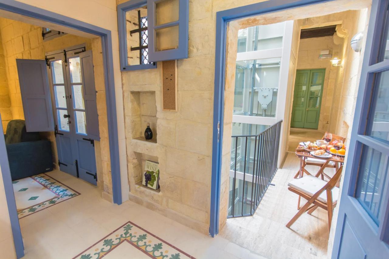דירות ואלטה Casa San Carlo מראה חיצוני תמונה