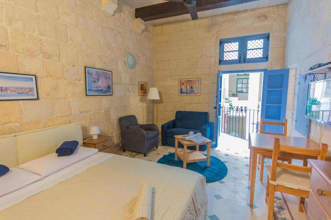 דירות ואלטה Casa San Carlo מראה חיצוני תמונה