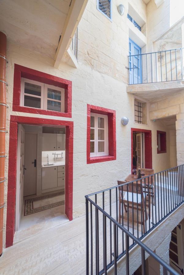 דירות ואלטה Casa San Carlo מראה חיצוני תמונה