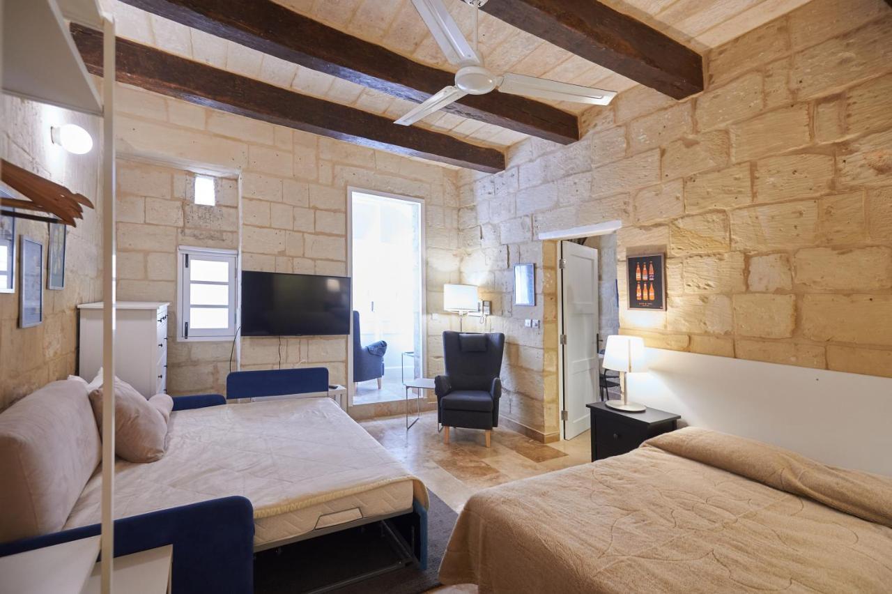 דירות ואלטה Casa San Carlo מראה חיצוני תמונה