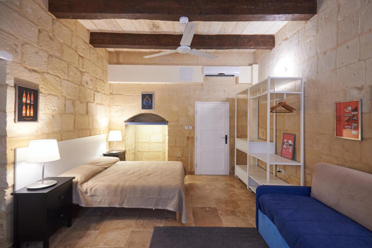 דירות ואלטה Casa San Carlo מראה חיצוני תמונה