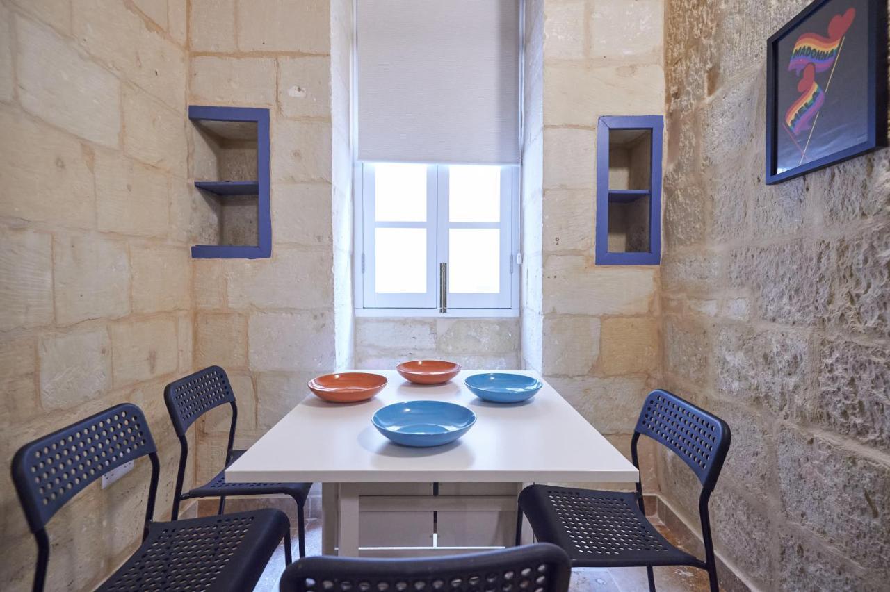 דירות ואלטה Casa San Carlo מראה חיצוני תמונה