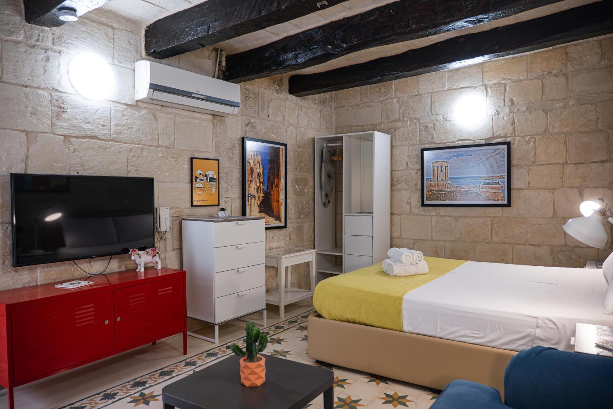 דירות ואלטה Casa San Carlo מראה חיצוני תמונה