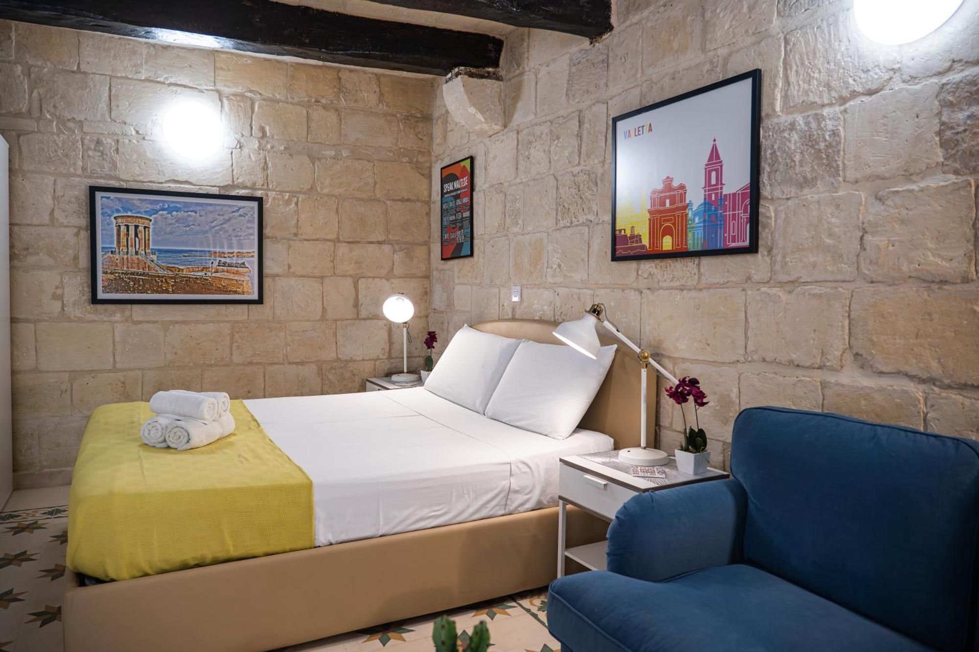דירות ואלטה Casa San Carlo מראה חיצוני תמונה