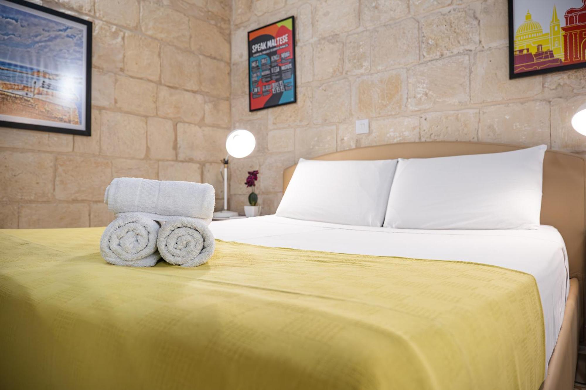 דירות ואלטה Casa San Carlo מראה חיצוני תמונה
