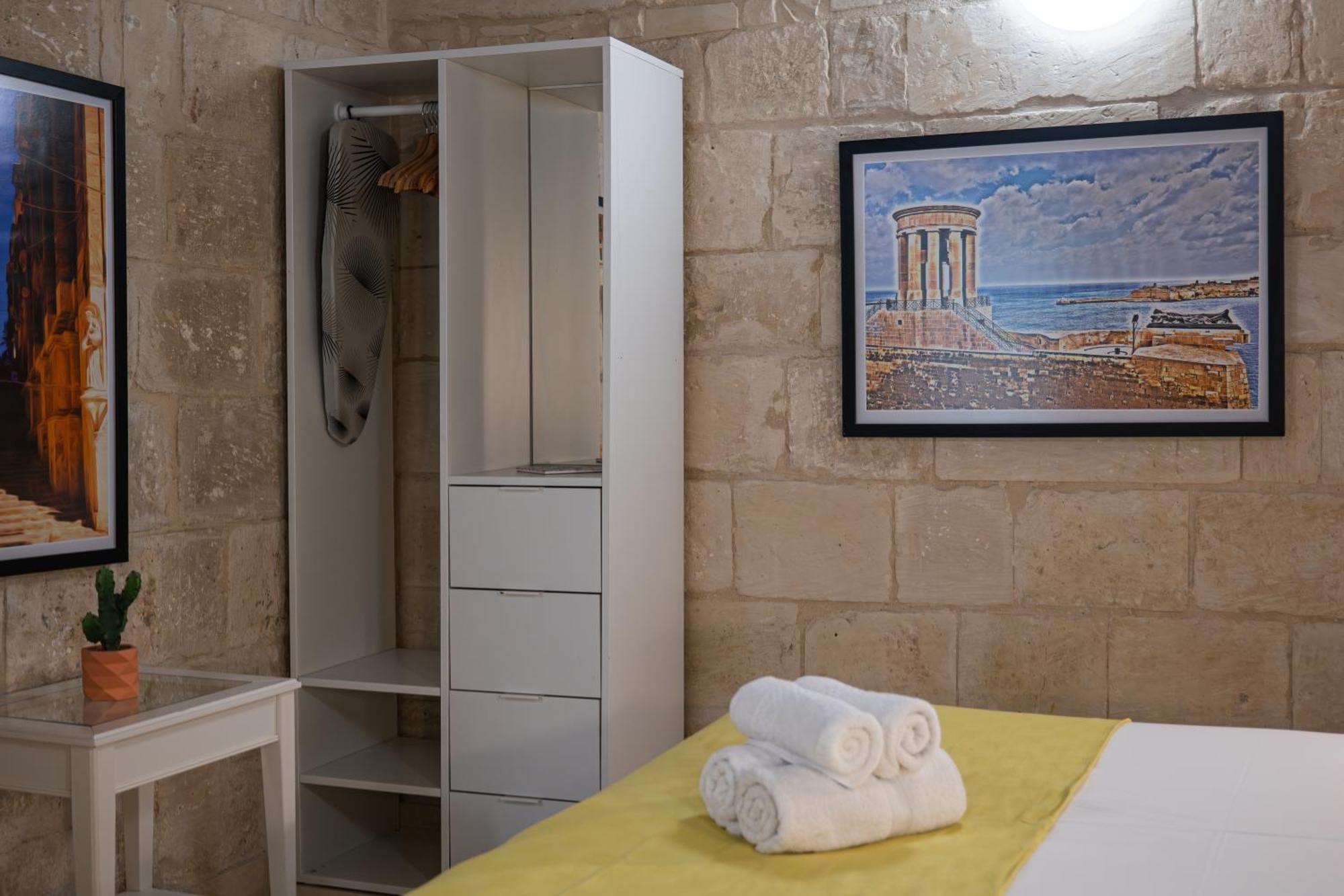 דירות ואלטה Casa San Carlo מראה חיצוני תמונה