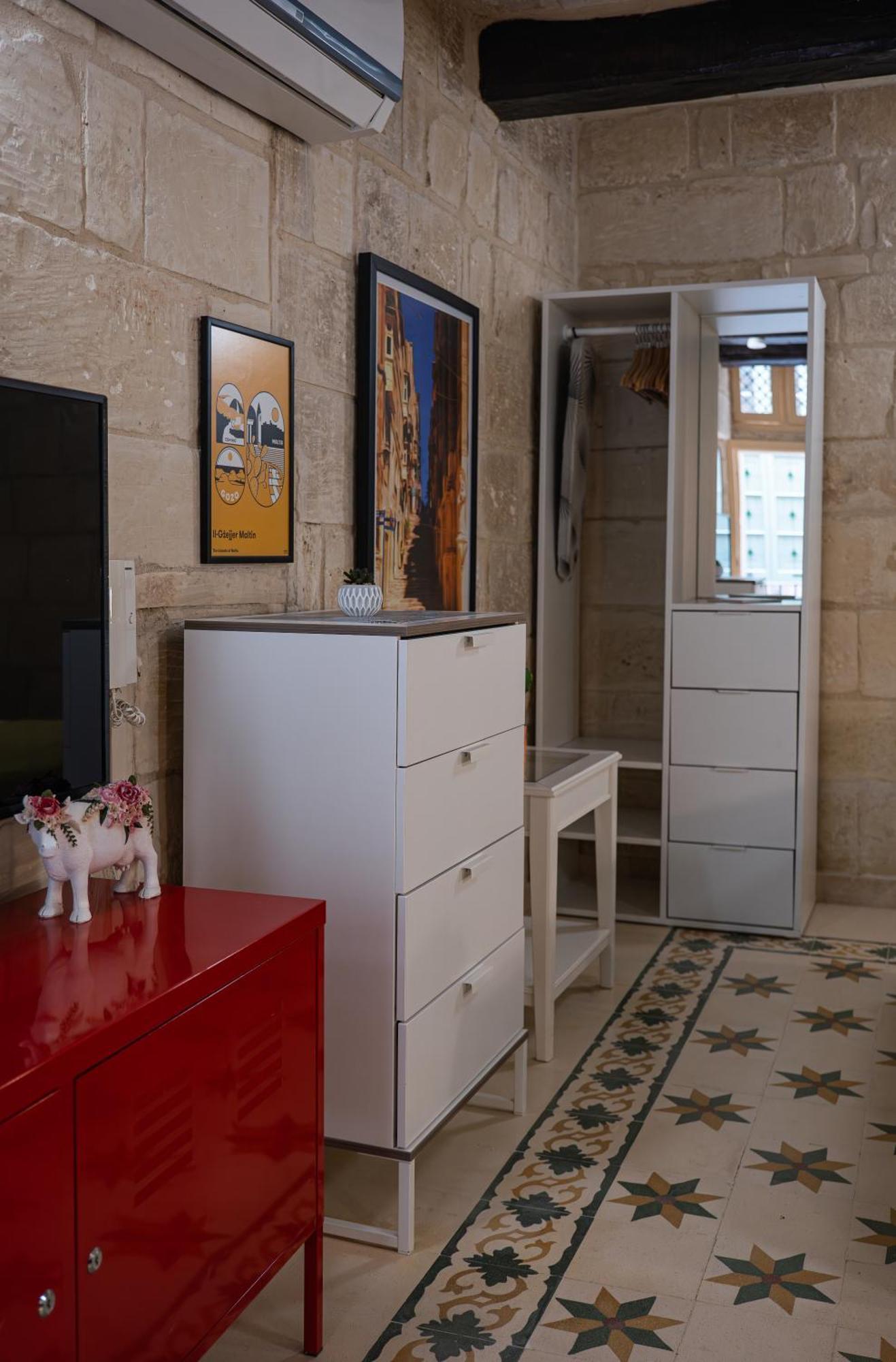 דירות ואלטה Casa San Carlo מראה חיצוני תמונה