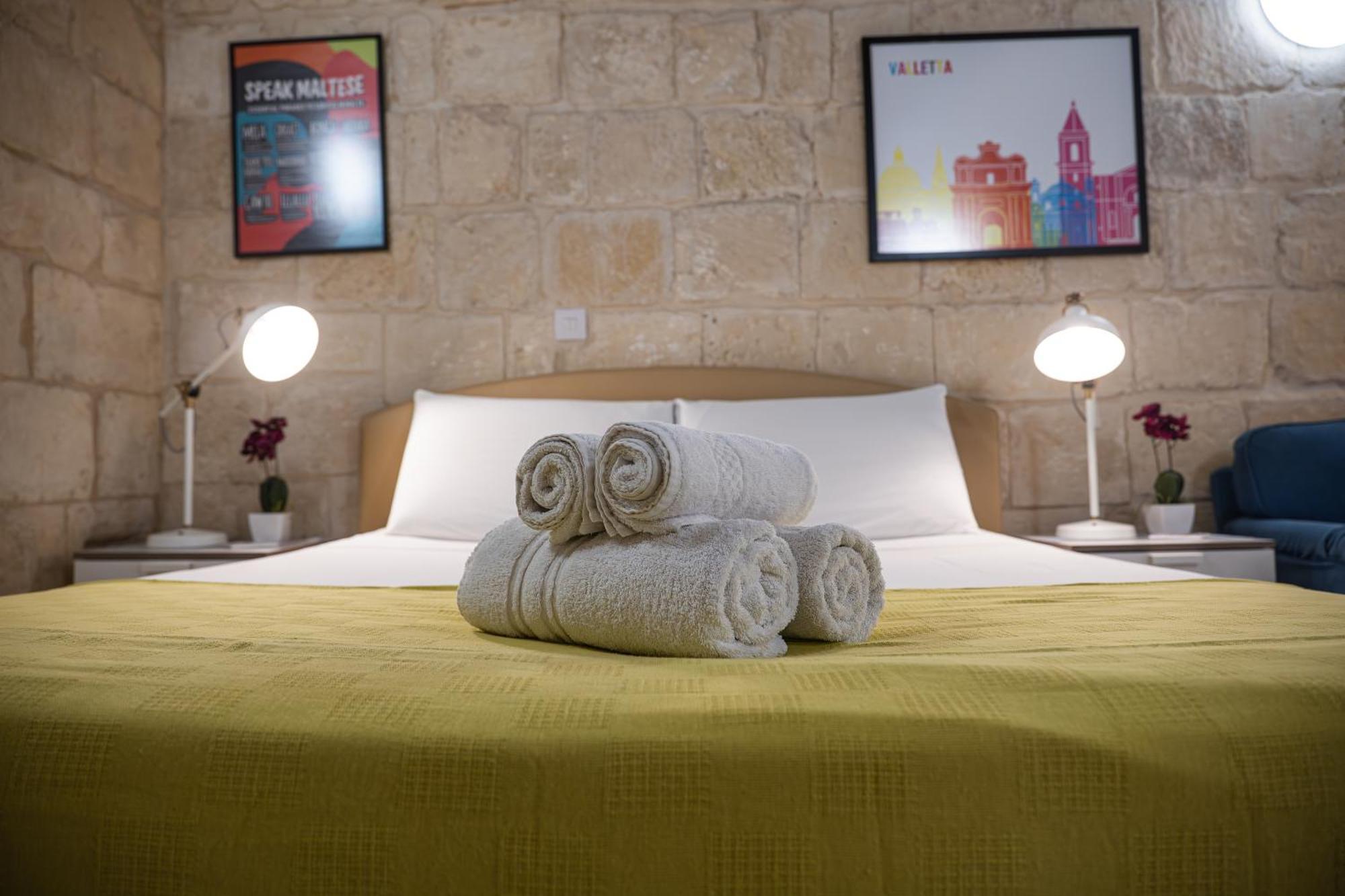 דירות ואלטה Casa San Carlo מראה חיצוני תמונה