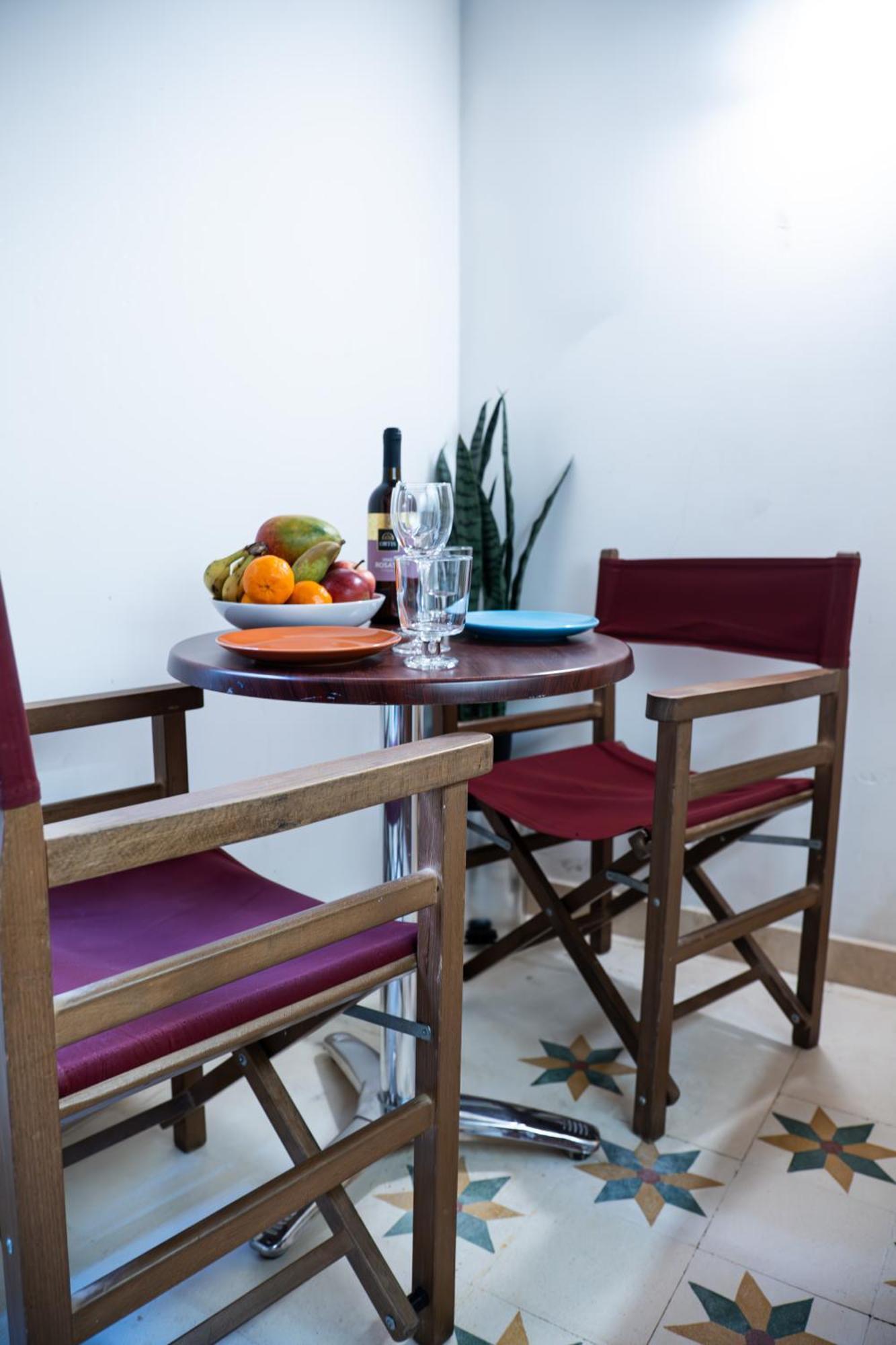 דירות ואלטה Casa San Carlo מראה חיצוני תמונה