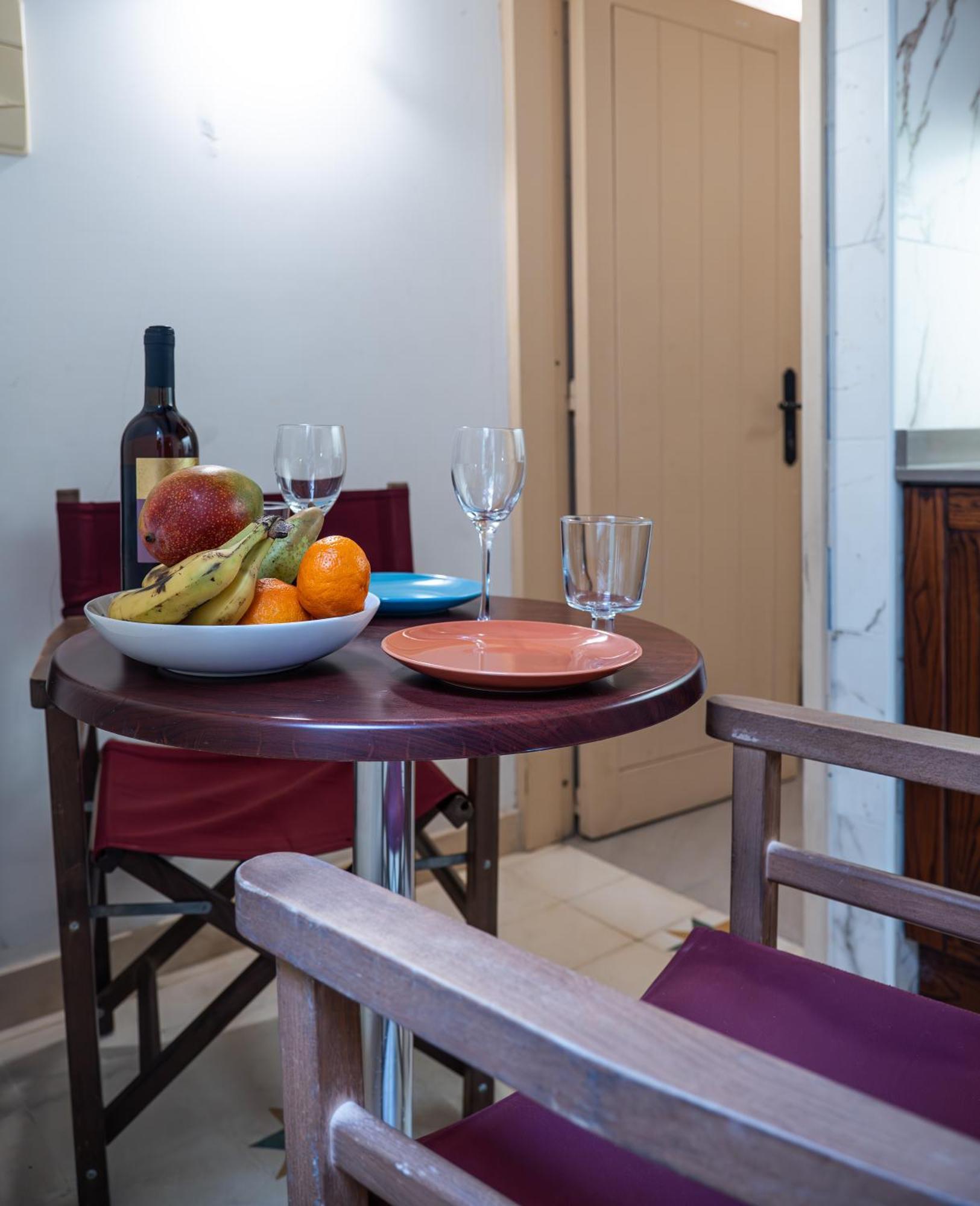 דירות ואלטה Casa San Carlo מראה חיצוני תמונה